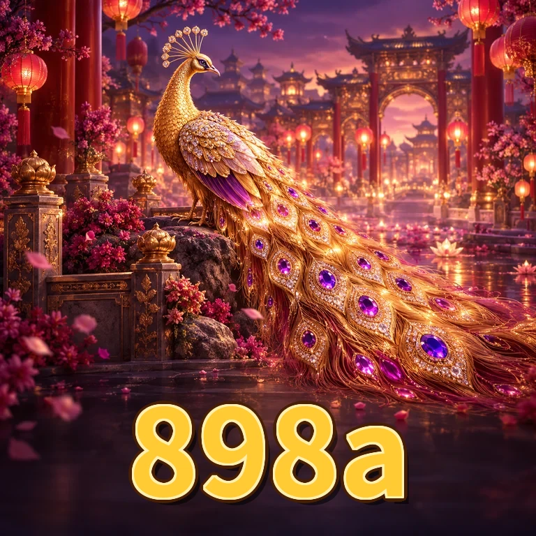 898a.meme LOGO
