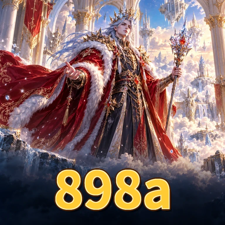898a.meme LOGO