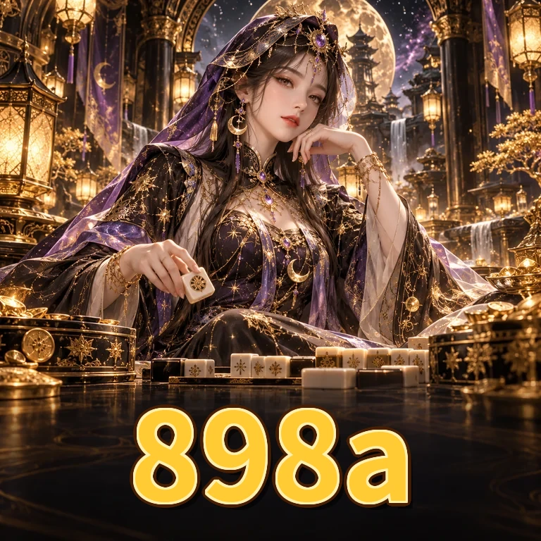 898a.meme LOGO